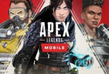 Apex Legends Mobile Geliyor