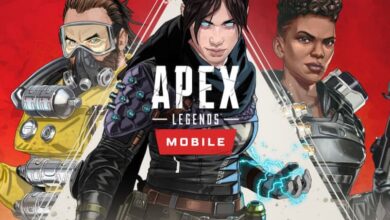 Apex Legends Mobile Geliyor