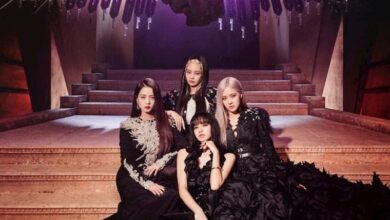BLACKPINK As If Its Your Last