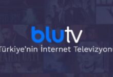 Kısa Süreliğine BluTV Ücretsiz