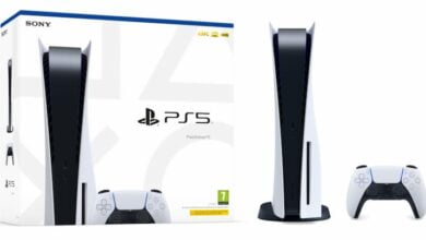 PlayStation 5 Güncellemesi Geldi