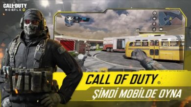 Redmi Oyun Telefonu Call of Duty Mobile'la Anlaşmalı Geliyor