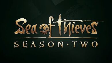 Sea of Thieves 2. Sezon 15 Nisan 2021 Tarihinde Geliyor