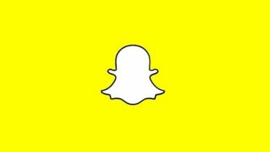 Snapchat AR