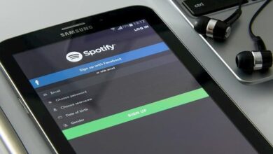 Spotify Sesli Komut Özelliğini Getirdi