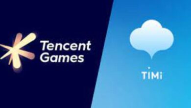 Tencent Timi Stüdyosu En Zengin Oyun Şirketi Konumunda Yer Alıyor