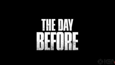 The Day Before Oynanış Videosu Yayınlandı