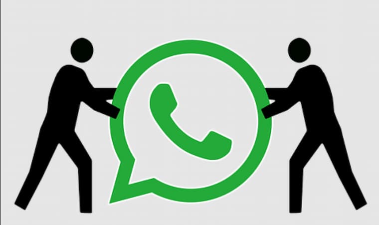 WhatsApp İki Adımlı Doğrulama Özelliği
