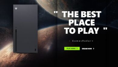 Xbox Yeni Nesil Konsoluyla İlgili Buzdolabı Konsepti Yaptı