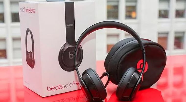 Bluetooth Kulaklık Fiyatları Beats Solo 3