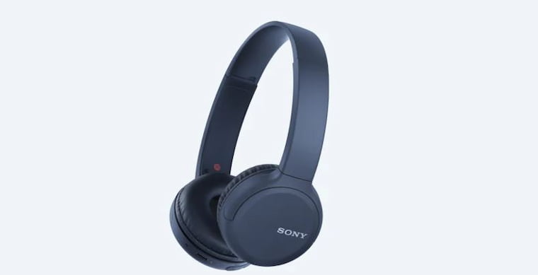 Sony Kulak Üstü Kulaklık Sony WH-CH510