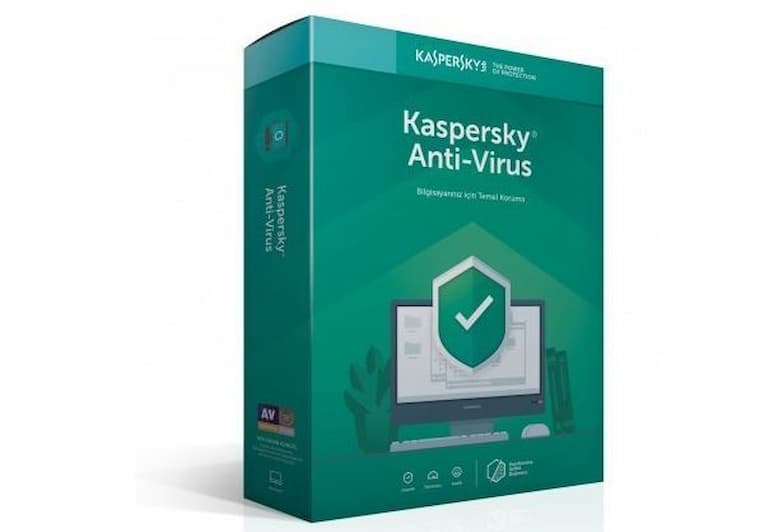 windows antivirüs programları