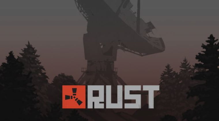 Savaş Oyunları İndir Rust