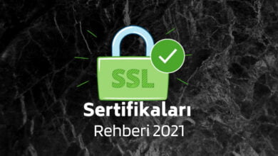 SSL Sertifikası Rehberi 2021