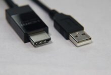 HDMI Kablo Nedir