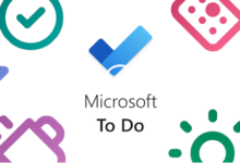 Odaklanma Uygulaması: Microsoft To Do