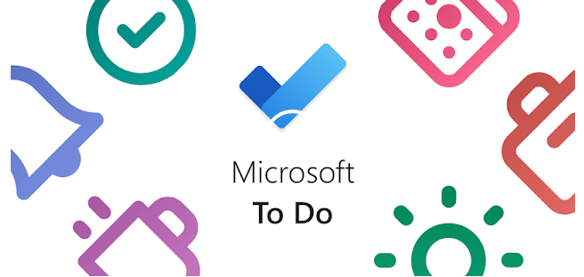 Odaklanma Uygulaması: Microsoft To Do